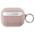 Original Case APPLE AIRPODS PRO 2 Karl Lagerfeld Cover Monogram Karl & Choupette Head pink 3666339283704