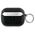 Original Case APPLE AIRPODS PRO 2 Karl Lagerfeld Cover Monogram Karl Head black 3666339283667