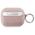 Original Case APPLE AIRPODS PRO 2 Karl Lagerfeld Cover Monogram Karl Head pink 3666339283780
