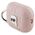 Original Case APPLE AIRPODS PRO 2 Karl Lagerfeld Cover Monogram Karl Head pink 3666339283780