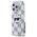 Original Case APPLE IPHONE 15 PRO MAX Karl Lagerfeld Hardcase IML Choupette MagSafe (KLHCP15XHKLPCHT) transparent 3666339286316