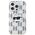 Original Case APPLE IPHONE 15 PRO MAX Karl Lagerfeld Hardcase IML Choupette MagSafe (KLHCP15XHKLPCHT) transparent 3666339286316