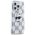 Original Case APPLE IPHONE 15 PRO MAX Karl Lagerfeld Hardcase IML Choupette MagSafe (KLHCP15XHKLPCHT) transparent 3666339286316