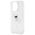 Original Case IPHONE 14 PRO Karl Lagerfeld Hardcase IML Choupette MagSafe (KLHMP14LHFCCNOT) transparent 3666339162375