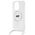 Original Case APPLE IPHONE 15 PRO Karl Lagerfeld Hardcase Silicone Choupette Head MagSafe (KLHMP15LHCKHNT) transparent 3666339287009