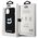 Original Case IPHONE 13 / 14 / 15 Karl Lagerfeld Hardcase Crossbody IML Karl Head MagSafe (KLHMP15SSCHPPLK) black 3666339257262
