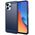 Techsuit Case for Xiaomi Redmi 13 / Poco M6 4G - Techsuit Carbon Silicone - Blue 5949419198784 έως 12 άτοκες Δόσεις