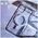 Anti Shock 1,5 mm Mag case for iPhone 16 Plus 6,7&quot; transparent camera protection 5907457785434