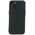 Silicon case for iPhone 16 Plus 6,7&quot; black 5907457780217