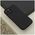 Silicon case for iPhone 16 Plus 6,7&quot; black 5907457780217