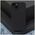 Silicon case for iPhone 16 Pro Max 6,9&quot; black 5907457780224