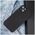 Silicon case for iPhone 16 Pro Max 6,9&quot; black 5907457780224