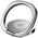 Baseus Privity Ring Bracket Silver 6953156251687