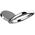 Baseus Privity Ring Bracket Silver 6953156251687