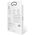Baseus Privity Ring Bracket Silver 6953156251687