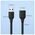 UGREEN USB 3.0 extended cable 1.5 m (black) 6957303831265