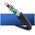UGREEN USB 3.0 extended cable 1.5 m (black) 6957303831265
