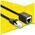 UGREEN Cat 6 FTP Ethernet RJ45 Extension Male/Female PatchCords with Shielding 3m (black) 6957303882823