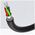USB 2.0 extension cable UGREEN US103, 5m (black) 6957303813186