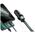 UGREEN car charger ED018, 2x USB, 24W (black) 6957303858750