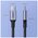 UGREEN US316 Type C to Type C Cable, 100W, 3m (black) 6957303806737