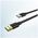 UGREEN USB 3.0 A-A Cable 3m (black) 6957303895762