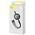 Baseus Bright Mirror 3, USB 3-in-1 cable for micro USB / USB-C / Lightning 66W / 2A 1.1m (Black) 6932172609092