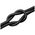 Baseus 3in1 Cable USB-C / Lightning / Micro 3,5A 0,3m (Black) 6953156273931