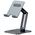 Baseus Biaxial stand holder for tablet (gray) 6932172615192