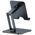 Baseus Biaxial stand holder for tablet (gray) 6932172615192