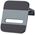 Baseus Biaxial stand holder for tablet (gray) 6932172615192