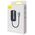 Hub 4in1 Baseus PadJoy Series USB-C to USB 3.0 + HDMI + USB-C PD + jack 3.5mm (Grey) 6932172613945