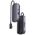 Hub 6in1 Baseus PadJoy Series USB-C to USB 3.0 + HDMI + USB-C PD + jack 3.5mm + SD/TF (Grey) 6932172613952