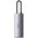 Hub 5in1 Baseus Metal Gleam Series, USB-C to 3x USB 3.0 + HDMI + USB-C PD 6953156204638