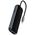 Hub 5in1 Baseus AcmeJoy series USB-C to 2xUSB 3.0 + USB 2.0 + USB-C PD + RJ45 (dark grey) 6932172613907