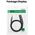 UGREEN AV131 Female XLR cable for jack 3.5 men - 2m (black) 6957303822447