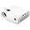 Wireless projector HAVIT PJ207 PRO (white) 6939119046125