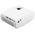 Wireless projector HAVIT PJ207 PRO (white) 6939119046125