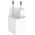 MFi wall charger LDNIO A2318M, USB-C+USB, USB-C to Lightning 20W 6933138700471