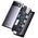 Hub 8in1 Baseus StarJoy Series, USB-C to 3x USB 3.1 + HDMI + USB-C PD + RJ45 + microSD/SD 6932172622169