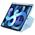 Case APPLE IPAD AIR 10.9 (4gen / 5gen) Baseus Minimalist blue 6932172630997