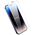Tempered Glass IPHONE 14 PRO MAX Baseus Corning with a dust filter 6932172631741