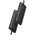 HUB  Adapter 4-Port USB-C Baseus OS-Lite 25cm (Black) 6932172628352