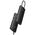 Hub Baseus OS Lite 6-Port (Type-C to HDMI+USB3.0*2+PD+SD/TF) (black 6932172628376