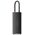 Hub Baseus OS Lite 6-Port (Type-C to HDMI+USB3.0*2+PD+SD/TF) (black 6932172628376