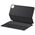Case APPLE IPAD PRO 12.9 (5gen) Baseus Brilliance black 6932172635497