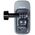 Backpack clip mount Telesin for sports cameras (GP-JFM-009) 6974944460517