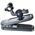 Backpack clip mount Telesin for sports cameras (GP-JFM-009) 6974944460517
