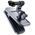 Backpack clip mount Telesin for sports cameras (GP-JFM-009) 6974944460517