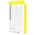 Case APPLE IPHONE 15 Baseus Fauxther Series MagSafe orange 6932172641306